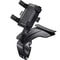 Car Phone Mount Holder For Cell Phones Universal Fit Rotate Secure 5