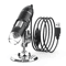 HD USB Microscope Zoom LED Digital Magnifier Endoscope Video Camera 1