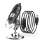 HD USB Microscope Zoom LED Digital Magnifier Endoscope Video Camera 1