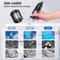 HD USB Microscope Zoom LED Digital Magnifier Endoscope Video Camera 11