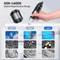 HD USB Microscope Zoom LED Digital Magnifier Endoscope Video Camera 11