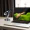 HD USB Microscope Zoom LED Digital Magnifier Endoscope Video Camera 0