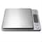 Portable Digital Scale Jewelry Gold Silver Coin Scale Herb Grain 2000g X 01g Pocket Size 5