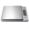 Portable Digital Scale Jewelry Gold Silver Coin Scale Herb Grain 2000g X 01g Pocket Size 5