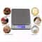 Portable Digital Scale Jewelry Gold Silver Coin Scale Herb Grain 2000g X 01g Pocket Size 6