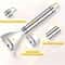 Corn Cob Stripper Stainless Steel Kitchen Cutter Remover Thresher Tool 9