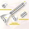 Corn Cob Stripper Stainless Steel Kitchen Cutter Remover Thresher Tool 9