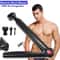 Electric Back Shaver For Men Long Handle Body Hair Removal Razor USB Recharge 1