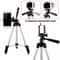 Phone Holder Tripod Stand For Smartphones Professional Camera Tripod With Bag 10