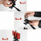 Phone Holder Tripod Stand For Smartphones Professional Camera Tripod With Bag 12