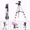 Phone Holder Tripod Stand For Smartphones Professional Camera Tripod With Bag 13