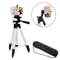 Phone Holder Tripod Stand For Smartphones Professional Camera Tripod With Bag 14