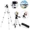 Phone Holder Tripod Stand For Smartphones Professional Camera Tripod With Bag 4