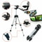 Phone Holder Tripod Stand For Smartphones Professional Camera Tripod With Bag 6