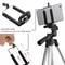 Phone Holder Tripod Stand For Smartphones Professional Camera Tripod With Bag 7