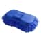 Microfiber Car Wash Towel Auto Hand Gloves Coral Sponge Cleaning Tool 13