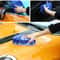 Microfiber Car Wash Towel Auto Hand Gloves Coral Sponge Cleaning Tool 6