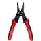 MultiTool Pliers For Wire Cable Screws Stripping Crimping Cutting Snipping 6