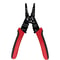 MultiTool Pliers For Wire Cable Screws Stripping Crimping Cutting Snipping 6