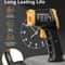 Digital Temperature Tester Infrared Laser Thermometer Gun NonContact 2