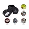 Jewelry Magnifying Loupe LED Light Eye Glass Magnifier Pocket Jewelers Loop 4