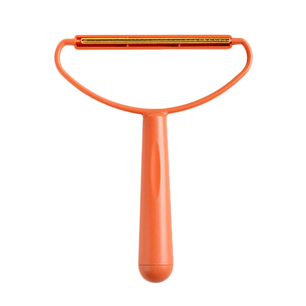 Clothes Lint Remover Reusable Double Sided Fuzz Shaver For All Fabrics 9