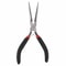 Precision Mini Extra Long Needle Nose Pliers Beading Repair Tool Jewelry Crafting Plier 0