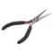 Precision Mini Extra Long Needle Nose Pliers Beading Repair Tool Jewelry Crafting Plier 5