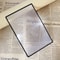 Full Page Magnifying Lens 3x Reading Aid Large Magnifier Sheet For Books And Documents 0