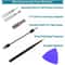 Magnetic Bit Precision Screwdriver Set Computer Repair Tool Kit For DIY Repair Projects 2