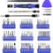 Magnetic Bit Precision Screwdriver Set Computer Repair Tool Kit For DIY Repair Projects 4