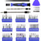 Magnetic Bit Precision Screwdriver Set Computer Repair Tool Kit For DIY Repair Projects 4