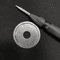Automatic Center Punch Durable Hardened Steel Tip For Accurate Marking 1