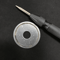 Automatic Center Punch Durable Hardened Steel Tip For Accurate Marking 1