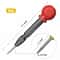 Automatic Center Punch Durable Hardened Steel Tip For Accurate Marking 9