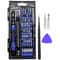 Magnetic Bit Precision Screwdriver Set Computer Repair Tool Kit For DIY Repair Projects 0