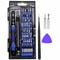 Magnetic Bit Precision Screwdriver Set Computer Repair Tool Kit For DIY Repair Projects 0