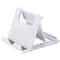 New Foldable Desk Stand Holder For Cell Phones And Tablets Adjustable Mount Cradle 11