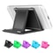 New Foldable Desk Stand Holder For Cell Phones And Tablets Adjustable Mount Cradle 5