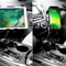 Universal Adjustable Car Mount Cup Cradle Holder For Cell Phone Upgraded Version 2