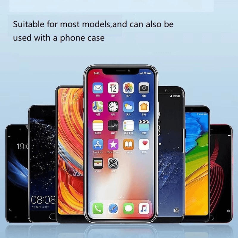 Windshield Phone Mount Universal Car Holder 1