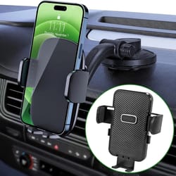 windshield phone mount universal car holder