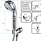 Handheld Shower Head With 3 Settings High Pressure Shower Spray Adjustable 2