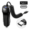 USBC AST Rapid Car Charger Fast Charging For All Devices 3