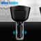 Dual USB Charger Power Adapter LED 2 Way Car Cigarette Lighter Socket Splitter 3