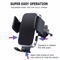 Holder Mount Air Vent Universal Gravity Car Cell Phone Stand Cradle For Mobile 1