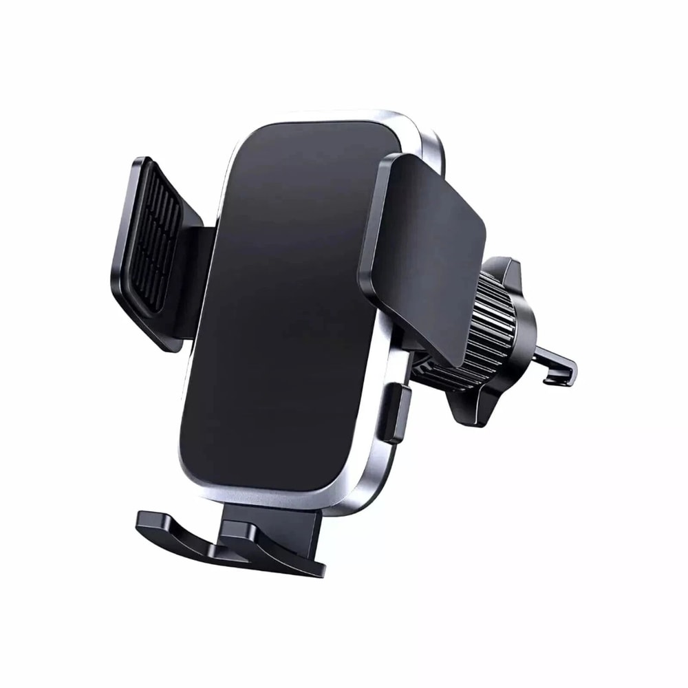 Holder Mount Air Vent Universal Gravity Car Cell Phone Stand Cradle For Mobile 11