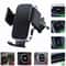 Holder Mount Air Vent Universal Gravity Car Cell Phone Stand Cradle For Mobile 3