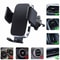 Holder Mount Air Vent Universal Gravity Car Cell Phone Stand Cradle For Mobile 3