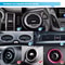 Holder Mount Air Vent Universal Gravity Car Cell Phone Stand Cradle For Mobile 5